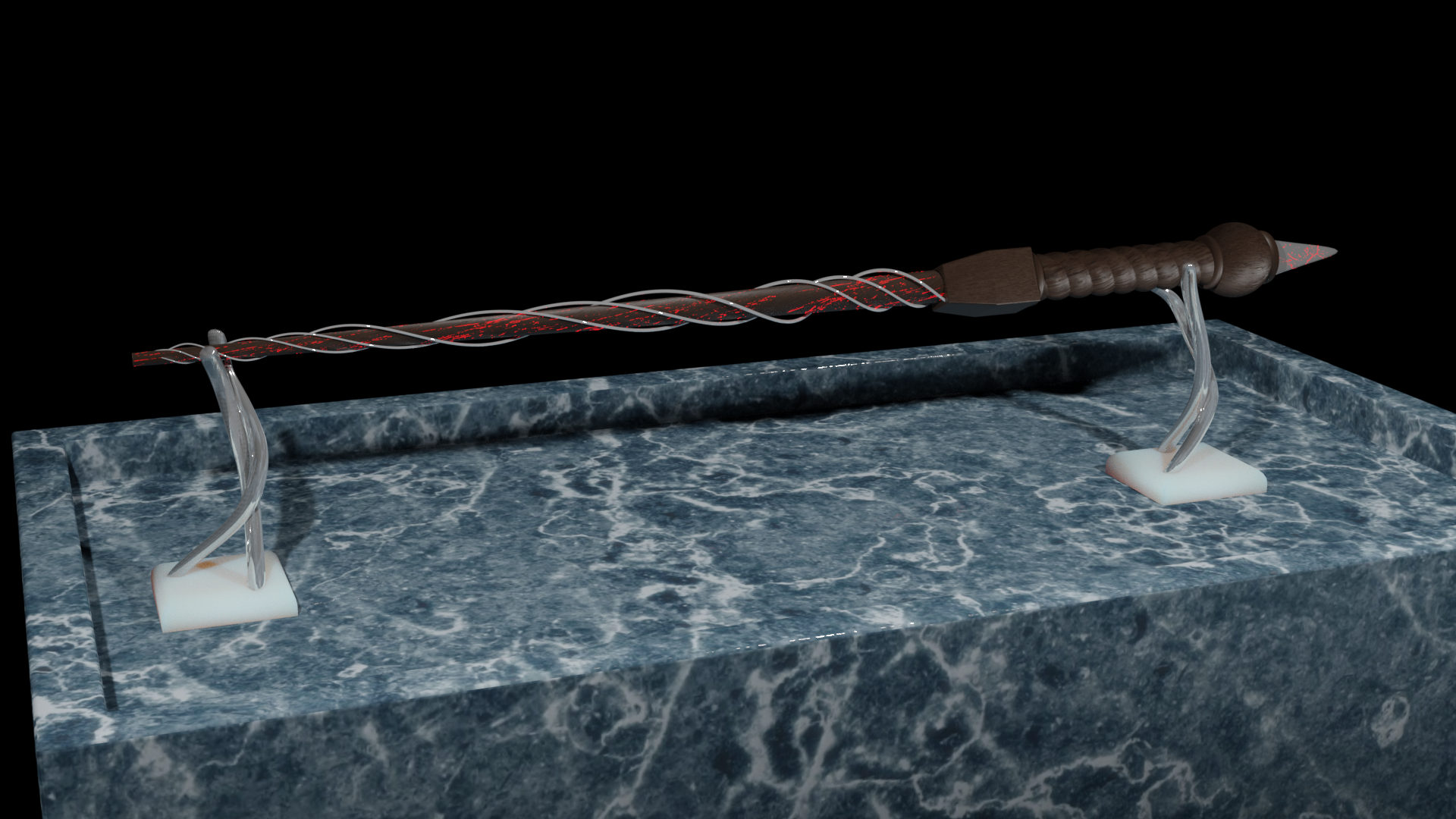 My wand preview image 1